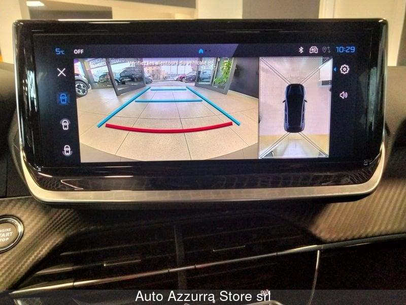 Peugeot 208 208 PureTech 100 Stop&Start 5 porte Allure *PROMO AZZURRA*