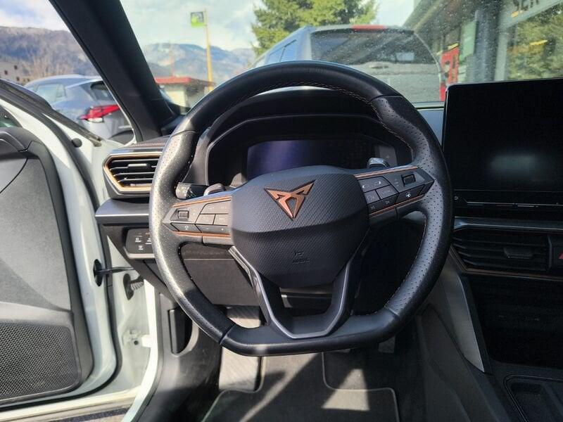 CUPRA Formentor 1.4 E-HYBRID Priority DSG