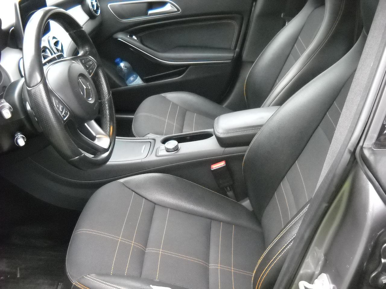 Mercedes-benz CLA 200 d Automatic Executive