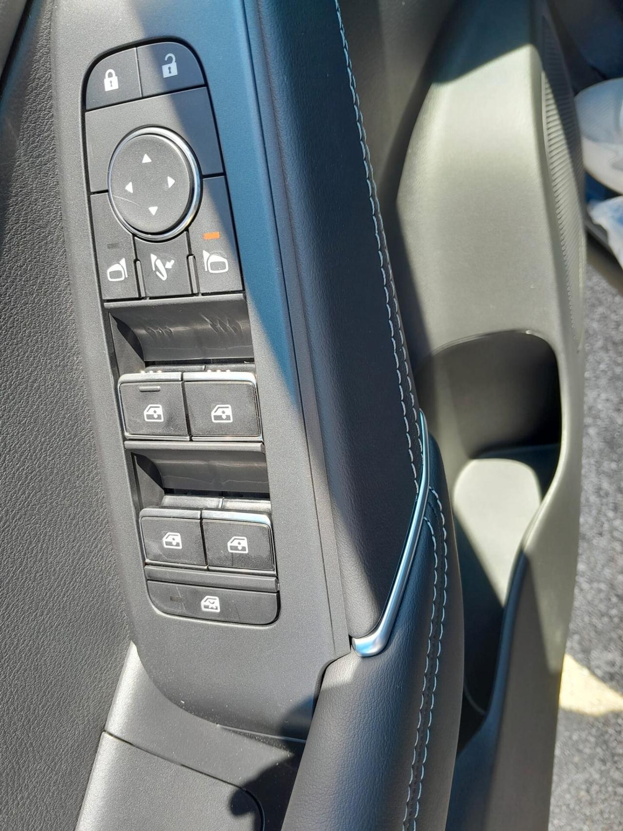 Nissan Qashqai MHEV 140 CV N-Connecta