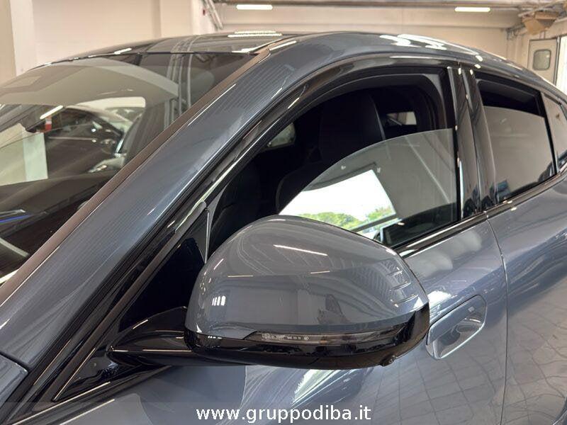 BMW X2 U10 i edrive 20 MSport