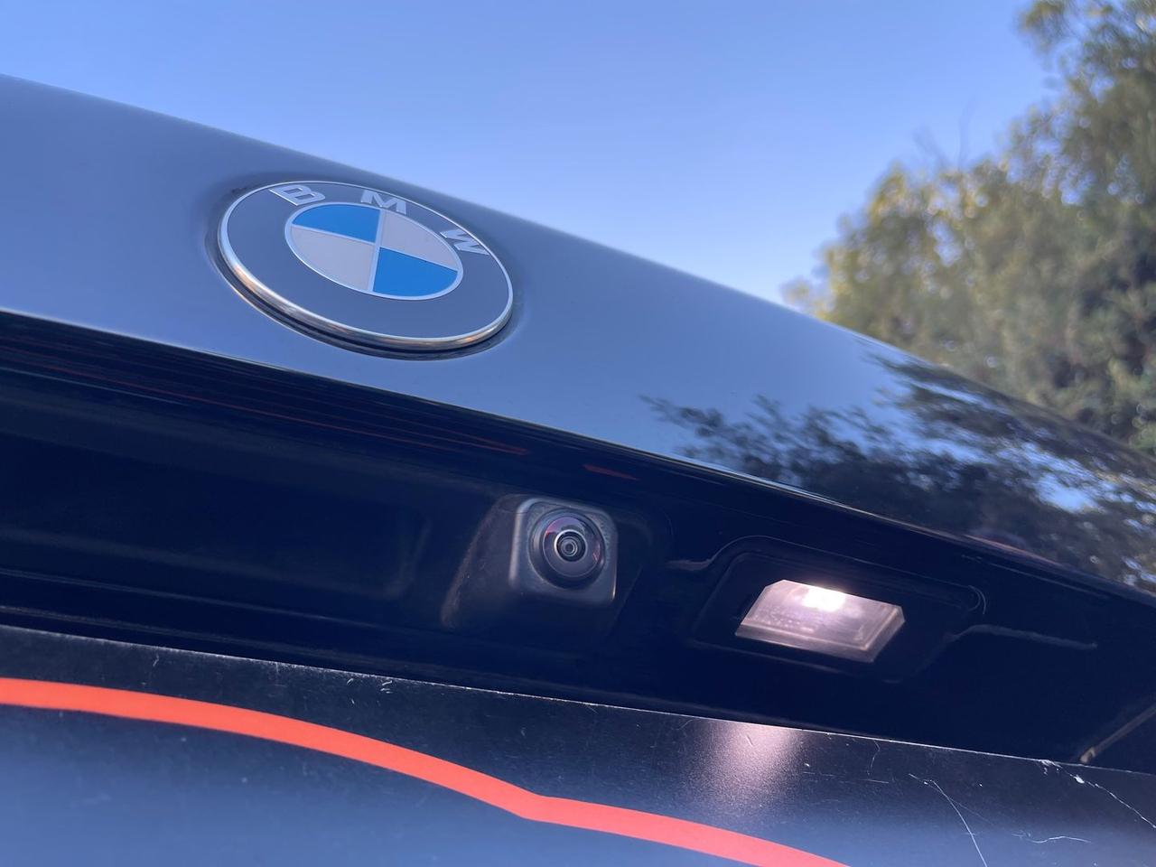 Bmw 118 d M Sport #11293