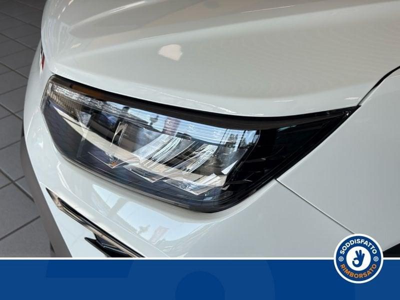 KGM Tivoli Luxury 1.5 Turbo GDI 163 CV 4WD