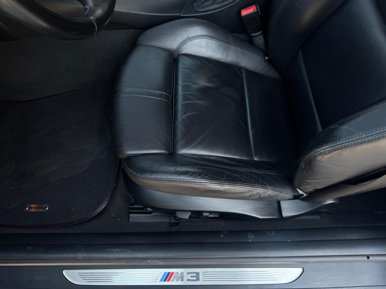 Bmw M3 E93 4.0 V8 Cabrio