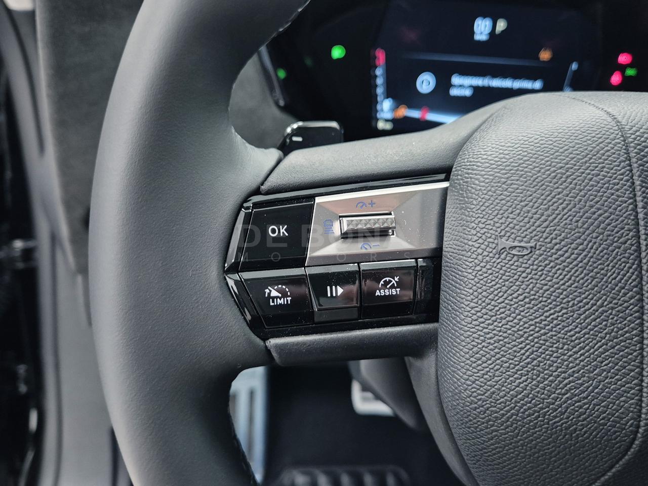 DS DS 4 1.5 bluehdi etoile alcantara 130cv auto