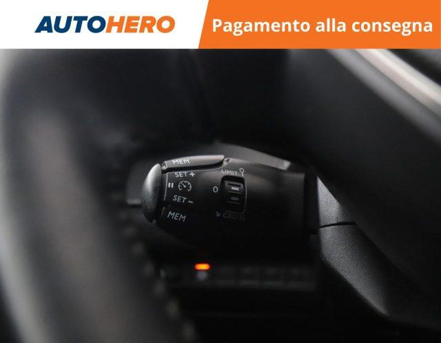 PEUGEOT 208 PureTech 100 Stop&Start EAT8 5 porte Allure Pack