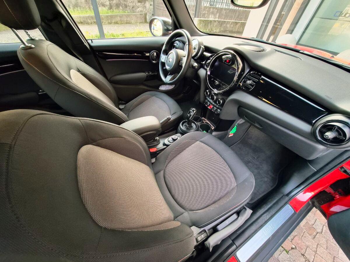 Mini Mini 5 Porte 1.5 Cooper Camden auto