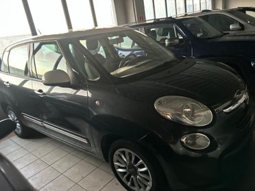 Fiat 500L 1.3 Multijet 95 CV Lounge