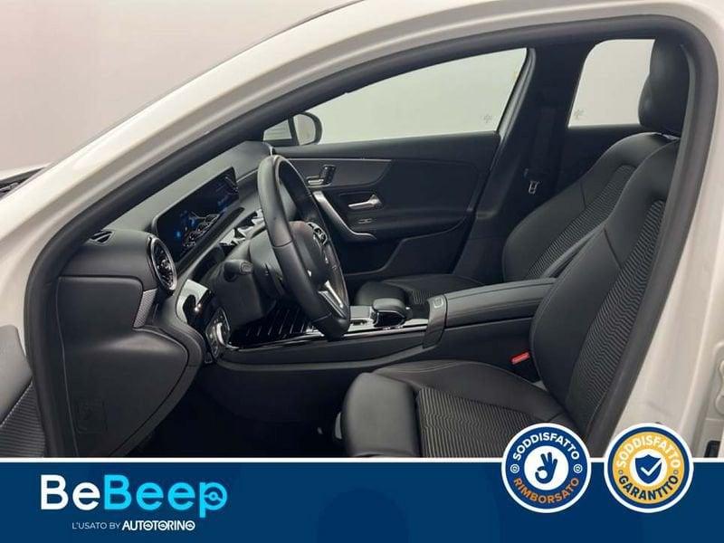 Mercedes-Benz Classe A A 180 SPORT AUTO