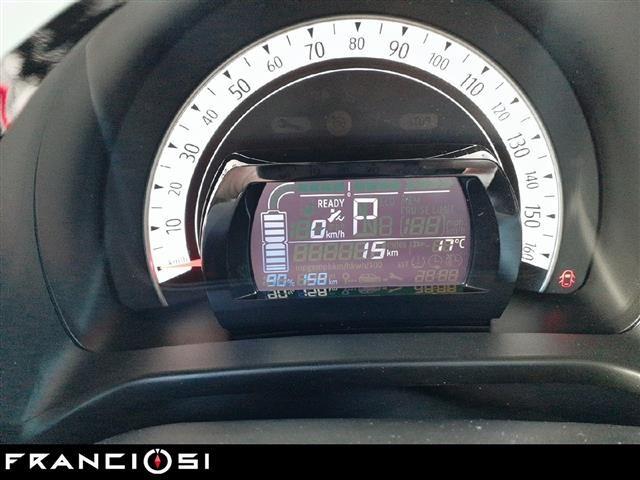 RENAULT Twingo Equilibre 22kWh