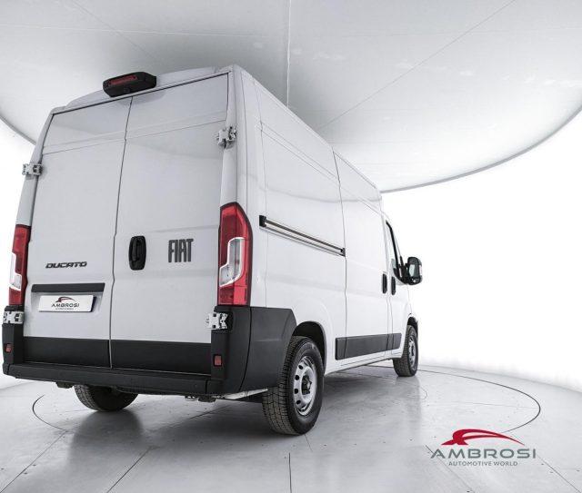 FIAT Ducato 2.2 mjt3 140cv PREZZO + IVA