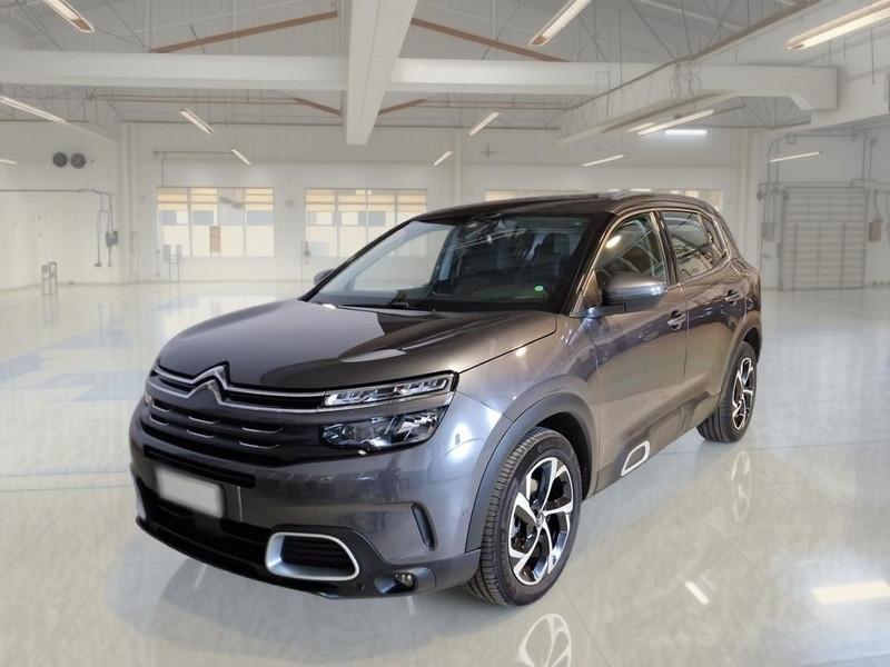 CITROEN C5 AIRCROSS BlueHDi 130 S/S Business