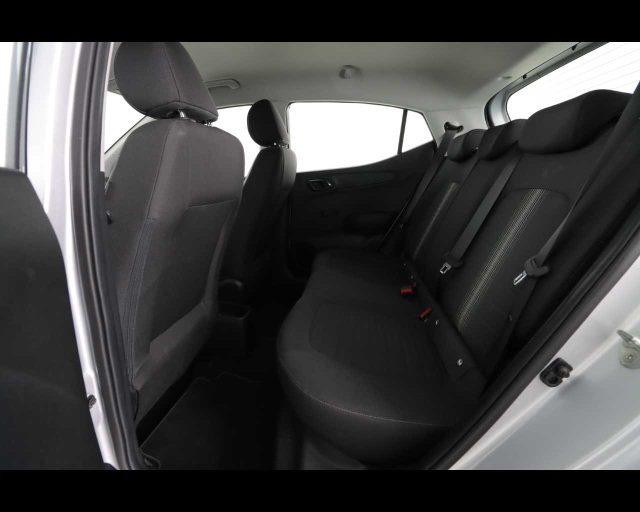 HYUNDAI i10 1.0 MPI Tech