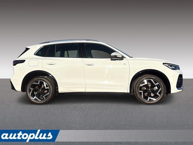 VOLKSWAGEN Tiguan 2.0 TDI 193 CV DSG 4MOTION R-Line