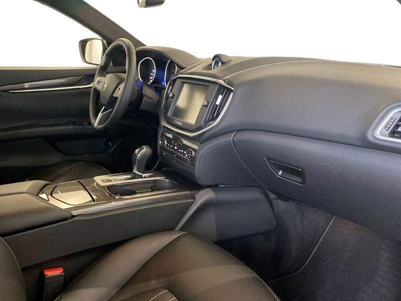 Maserati Ghibli Ghibli V6 Diesel