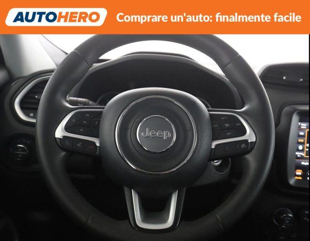 JEEP Renegade 1.0 T3 Night Eagle