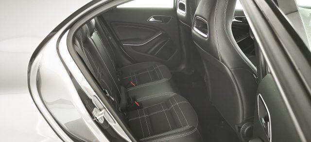 MERCEDES-BENZ A 180 CDI BlueEFFICIENCY Sport