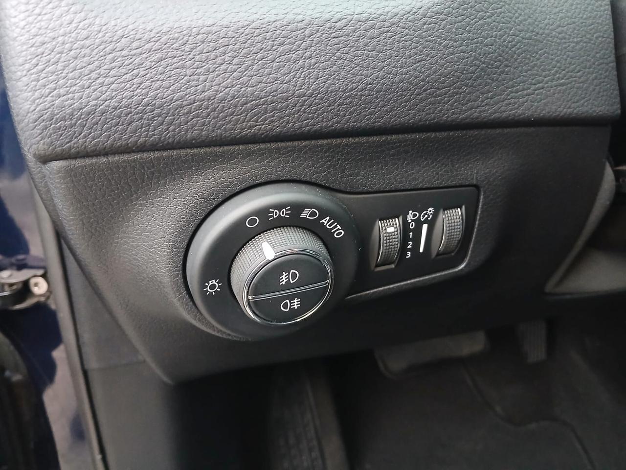 Jeep Compass 2.0 Multijet II aut. 4WD Limited