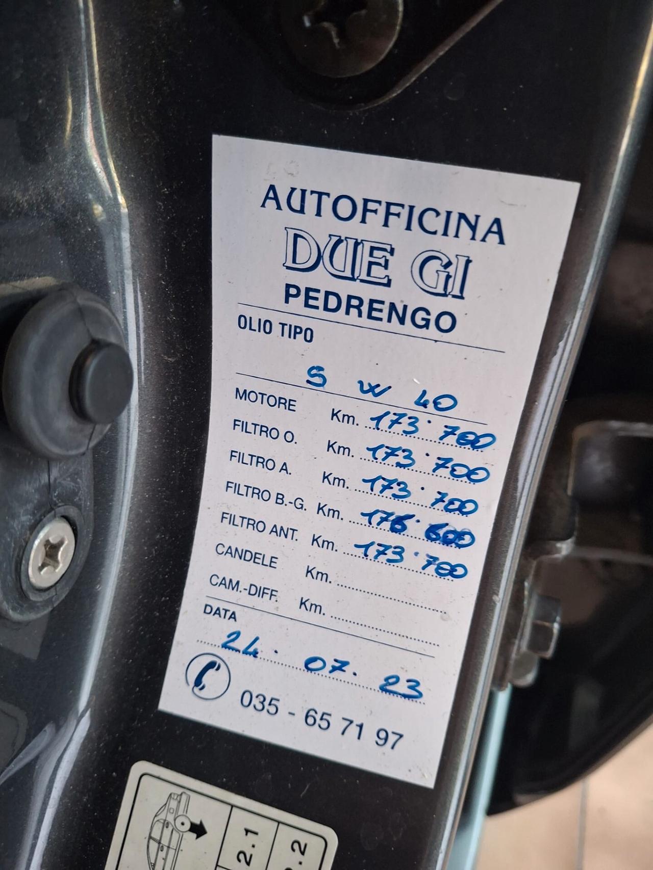 Kia Cerato 1.5 crdi 16v*NEOPATENTATI