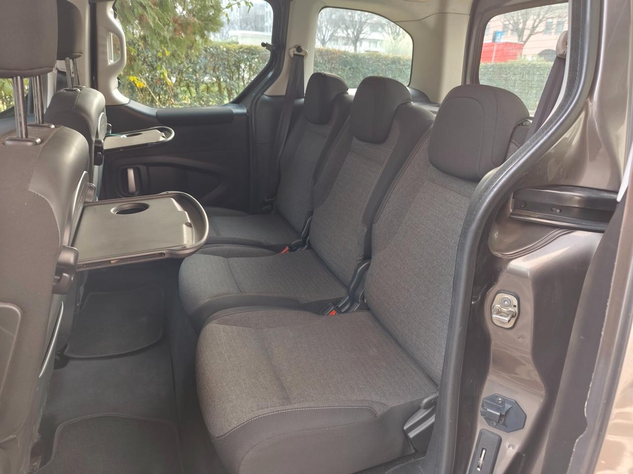 Citroen Berlingo Multispace BlueHDi 120 S&S XTR