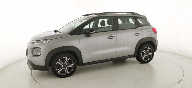 CITROEN C3 Aircross BlueHDi 120 S&S EAT6 Feel