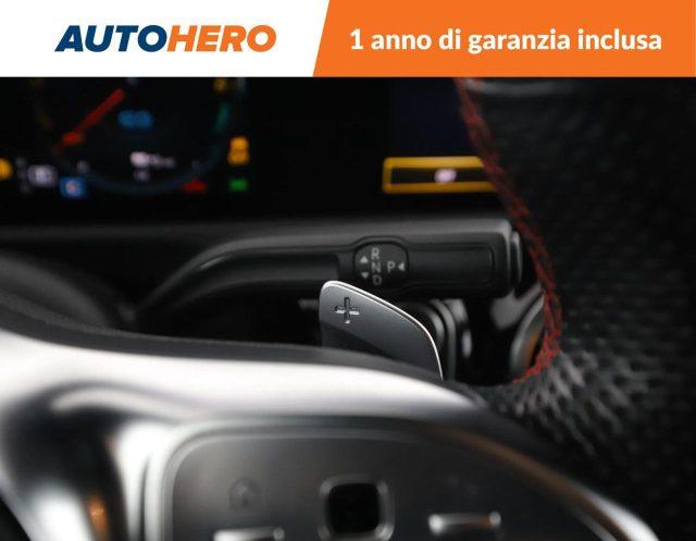 MERCEDES-BENZ A 250 e Automatic EQ-Power Premium