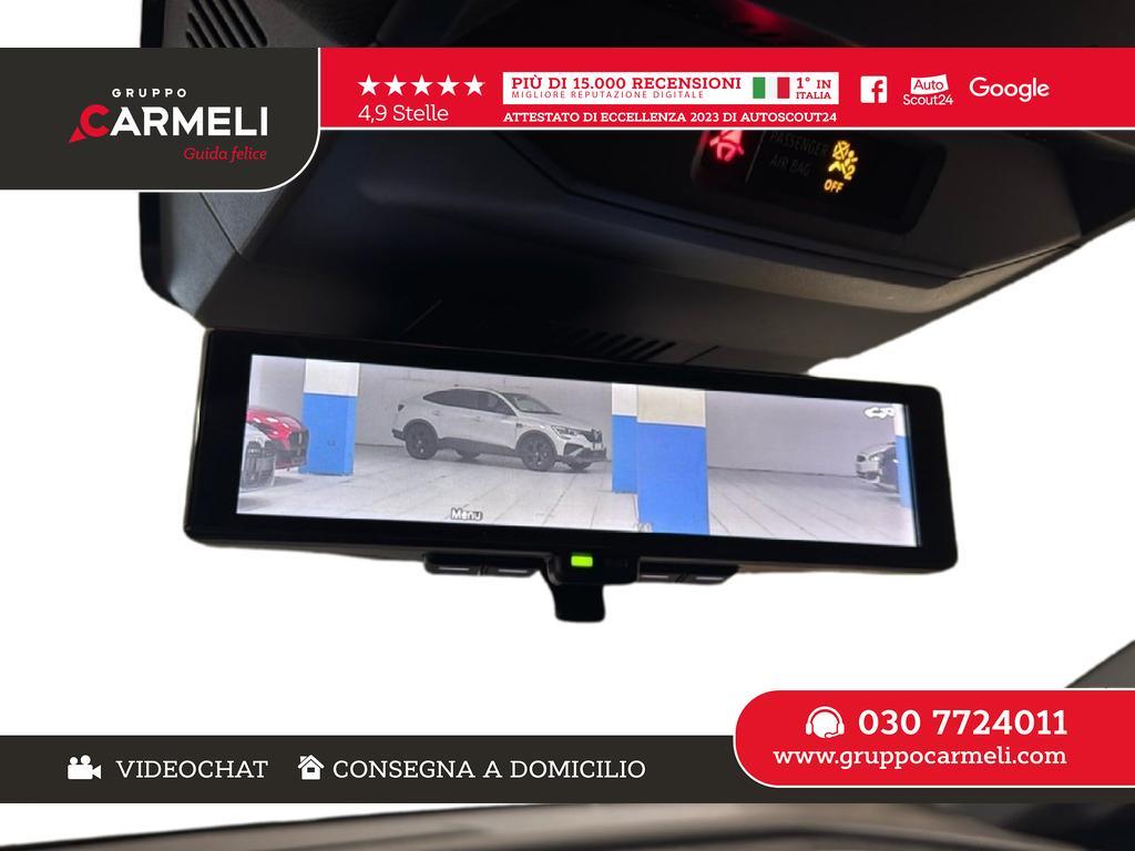 Renault Megane E-Tech Berlina Techno EV60 Optimum Charge