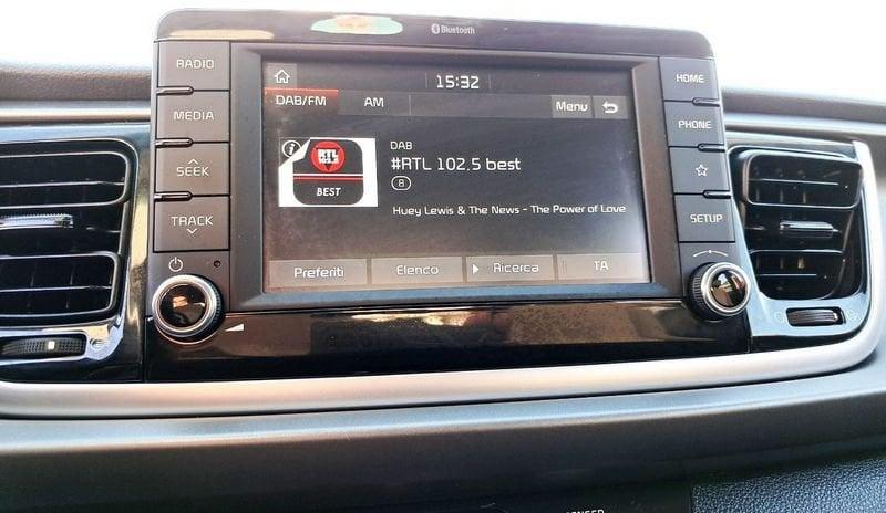 KIA Rio Rio 1.2 MPi GPL Evolution