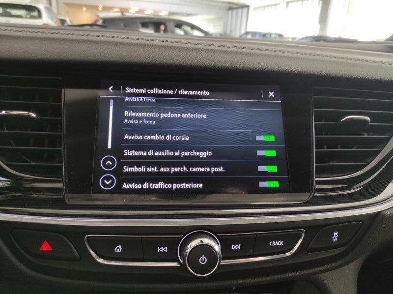 OPEL Insignia 2ª serie - Insignia 1.6 CDTI 136 S&S Sports Tourer