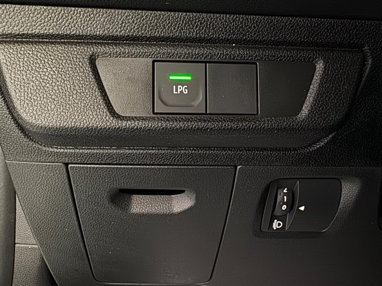 Dacia Sandero Stepway 1.0 TCe ECO-G Extreme Up