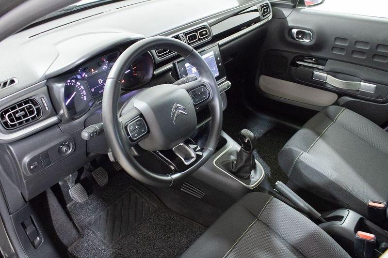Citroën C3 PureTech 83cv S&S Shine
