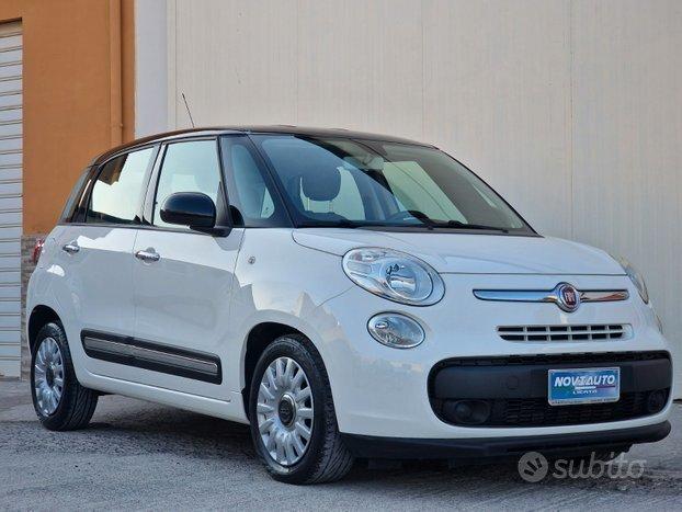 Fiat 500L Lounge