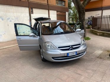 Citroen C8 2.0 HDi FAP Classique