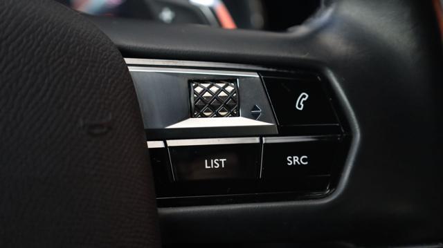 DS AUTOMOBILES DS 7 Crossback ds7 BlueHDi 130 aut. Bastille