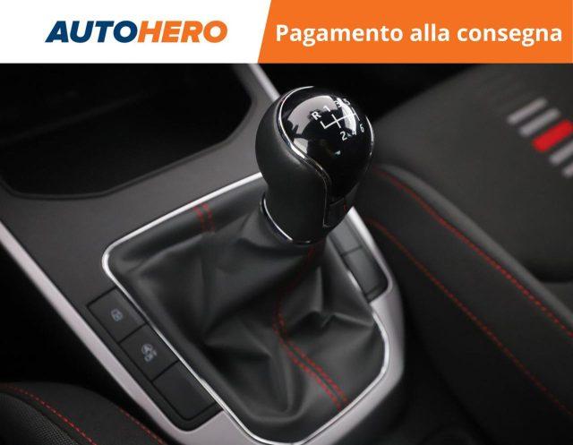 SEAT Arona 1.0 TGI FR
