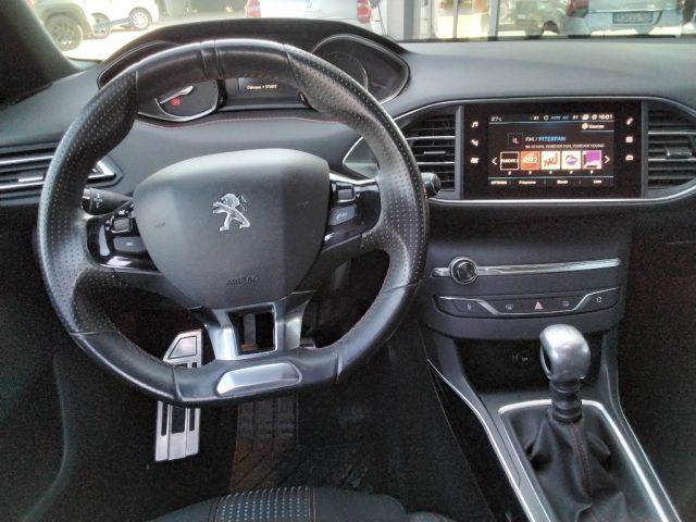 PEUGEOT 308 308 Turbo 130 S&S GT Line