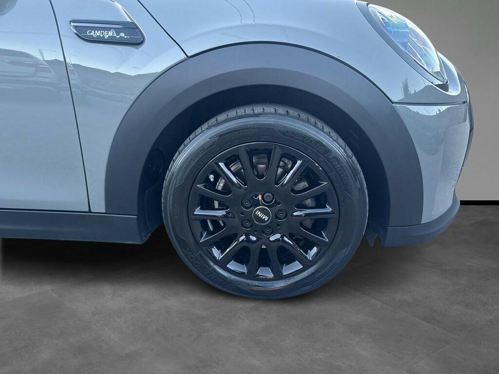 Mini Cooper 1.5 TwinPower Turbo Cooper