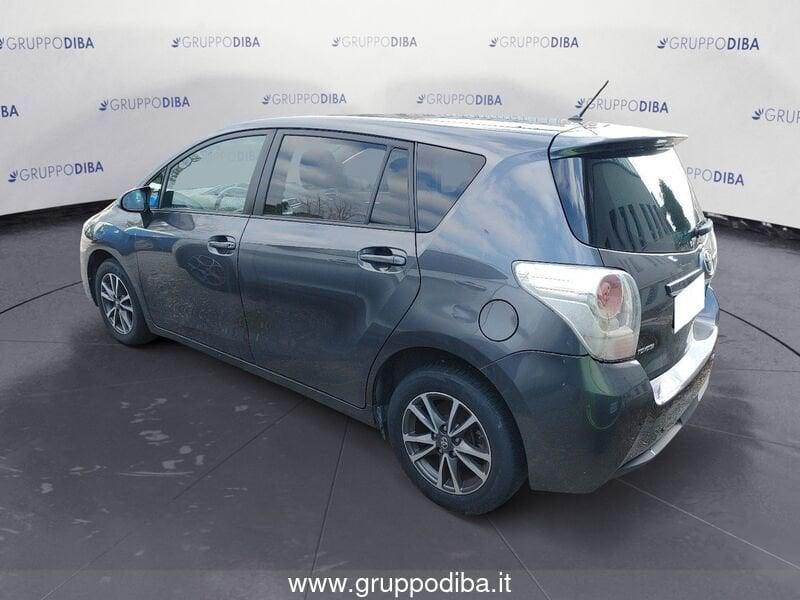 Toyota Verso 2013 Diesel 1.6 d-4d Active 7p.ti mt