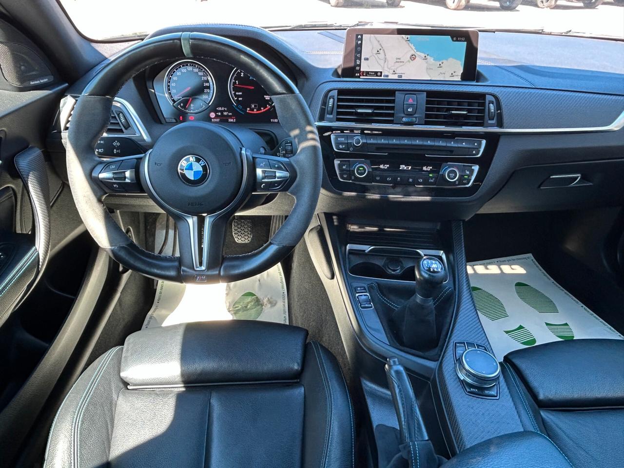 BMW M2 Coupe 3.0
