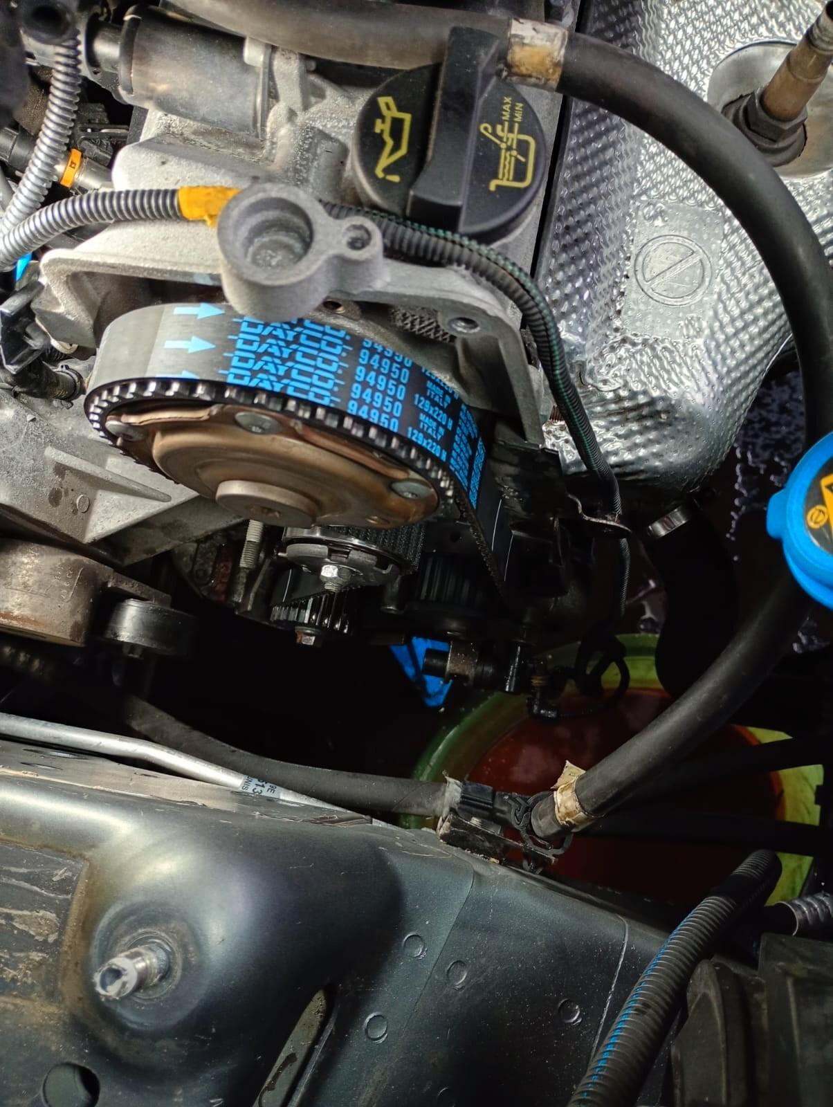 Lancia MUSA 1.4 Platino Ecochic GPL