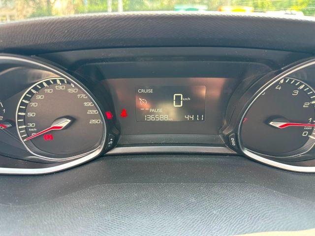 PEUGEOT 308 1.2 Turbo 130 S&S Allure
