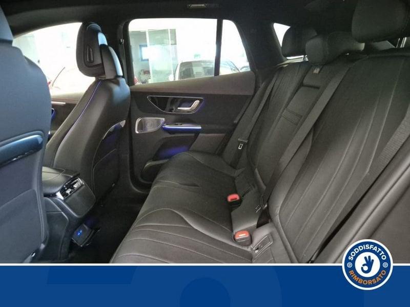 Mercedes-Benz EQE SUV EQE 350 4Matic SUV AMG Line Premium Extra