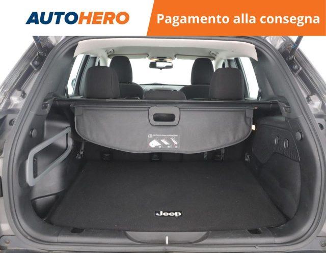 JEEP Cherokee 2.0 Mjt II 170CV 4WD Active Drive I Longitude
