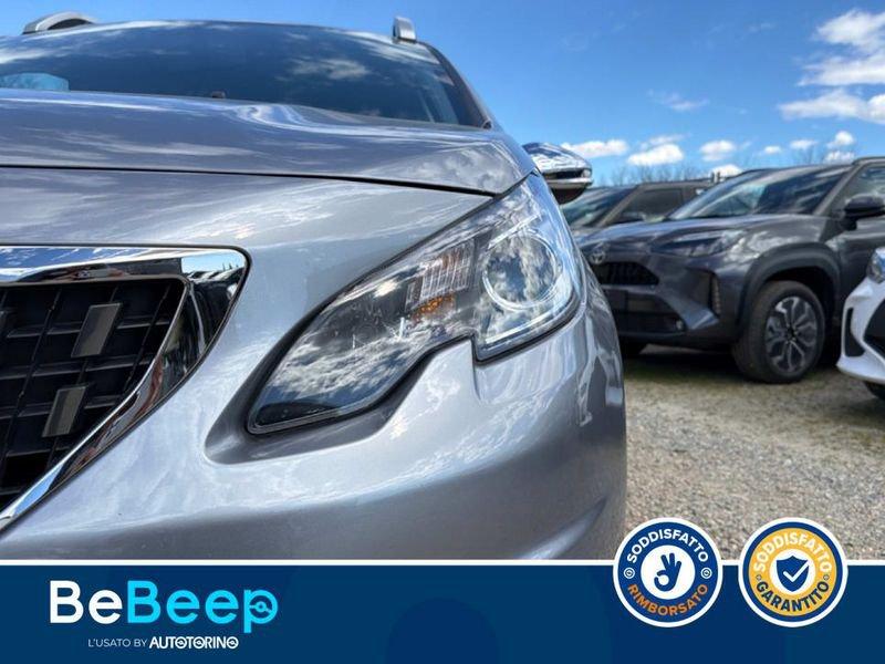 Peugeot 2008 1.5 BLUEHDI STYLE S&S 100CV 6MARCE