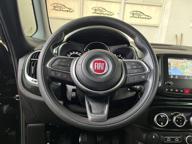 FIAT 500L 1.3 Multijet 95 CV Mirror tua 159,00 al mese