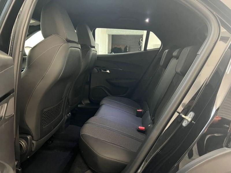 Peugeot 2008 2008 BlueHDi 130 S&S EAT8 GT