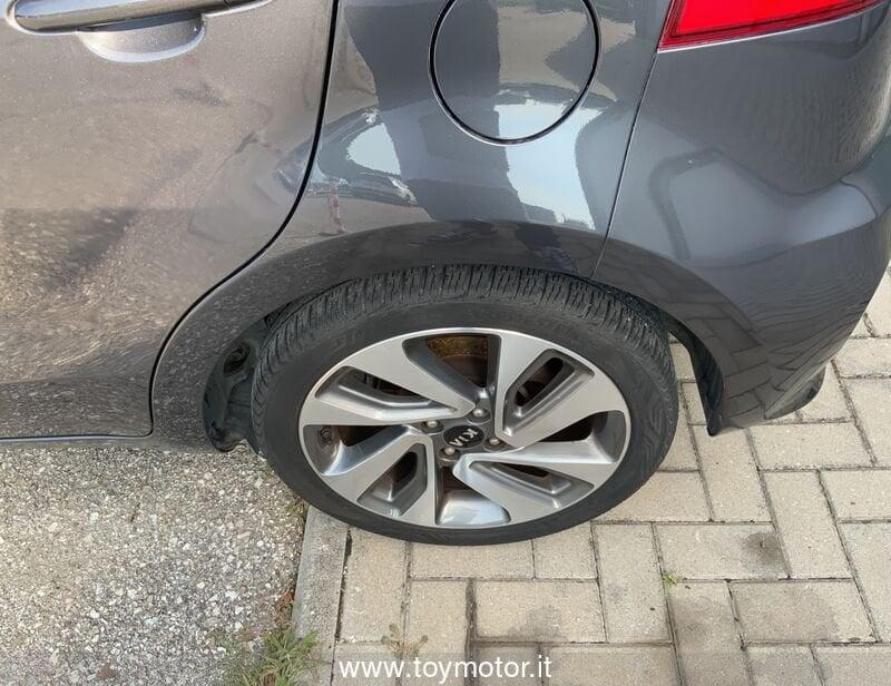 KIA Rio 3ª serie 1.1 CRDi 5p.S&S High Tech