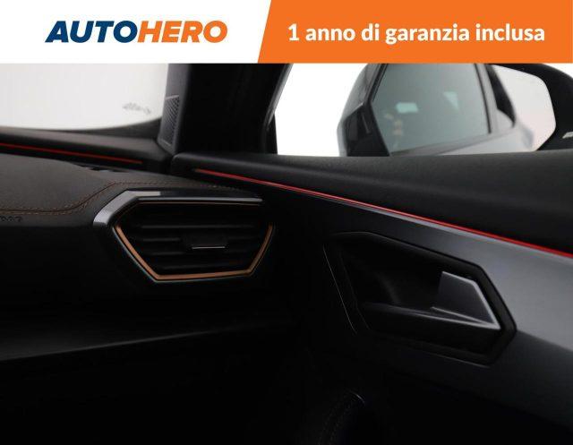 CUPRA Formentor 1.4 e-Hybrid DSG VZ