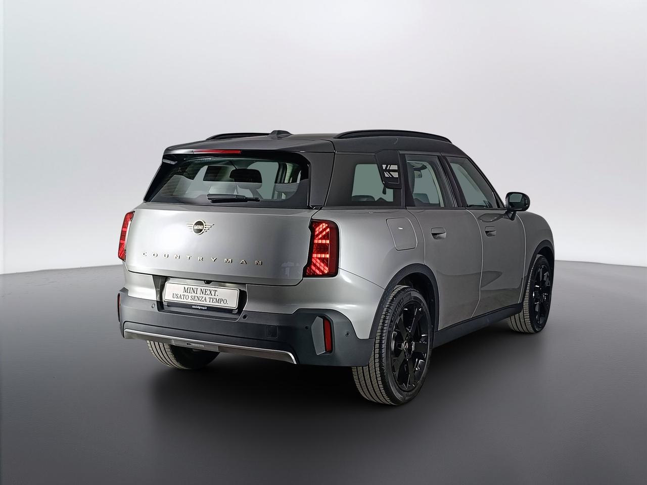 MINI Mini Countryman U25 - Mini Countryman 2.0 48V D Classic auto