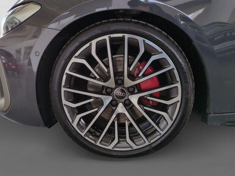 Audi A5 TDI 150Kw quattro S tronic S line edit